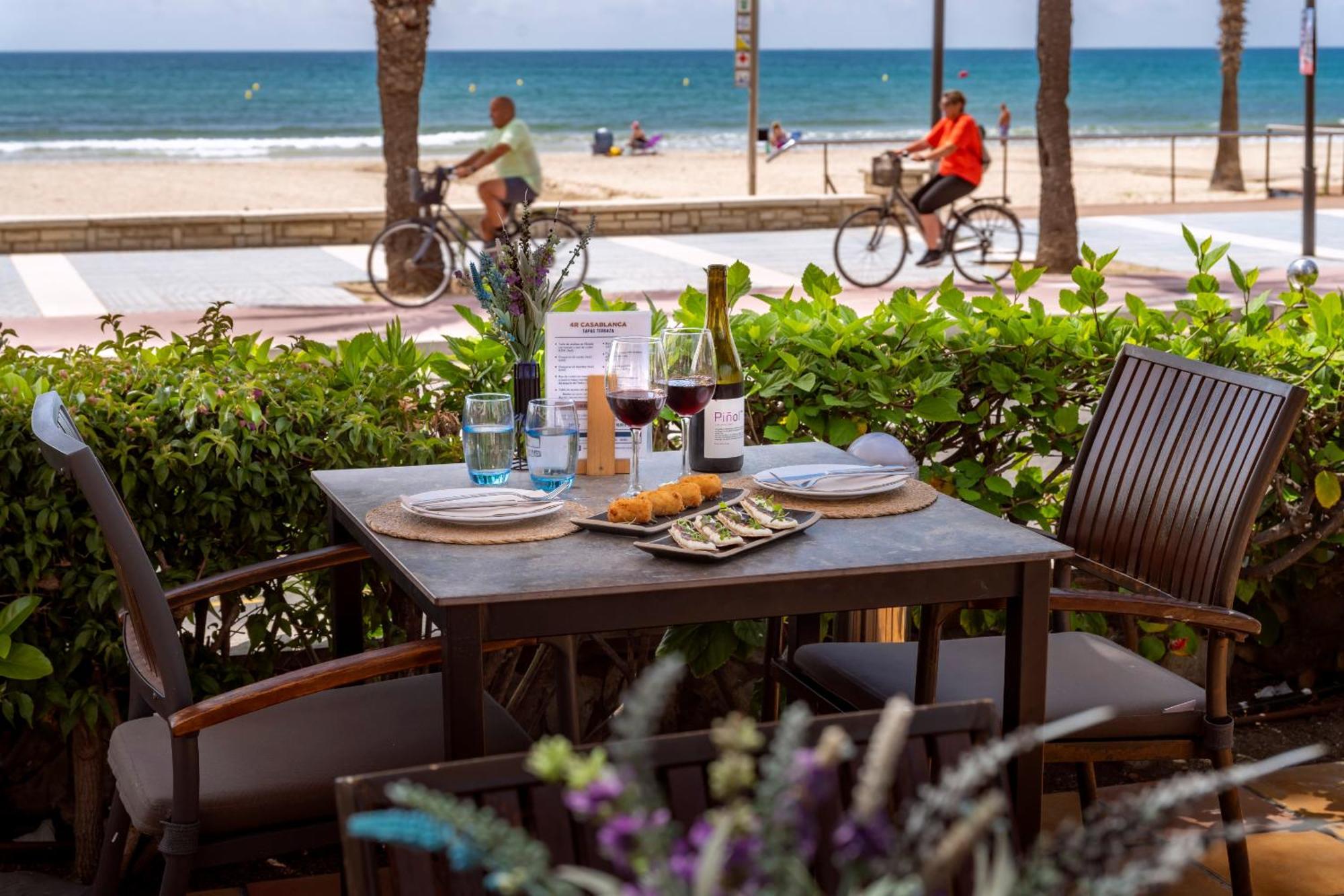 4r Casablanca Playa 4*