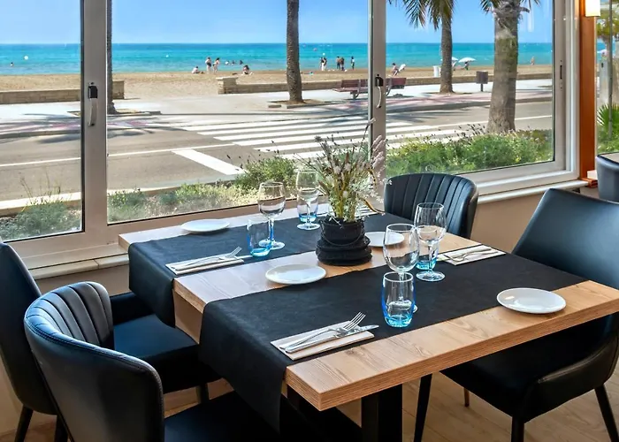 4R Casablanca Playa