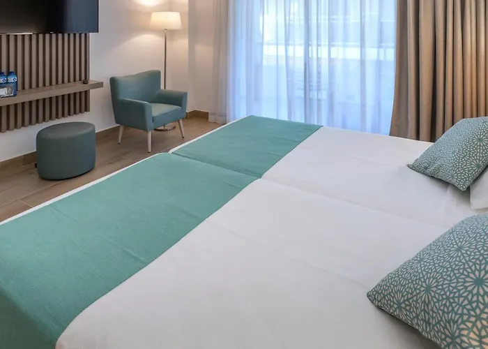 4R Casablanca Playa