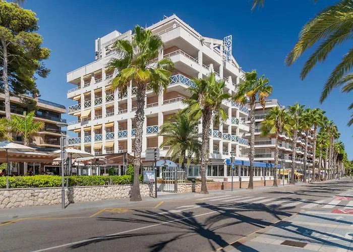 4R Casablanca Playa