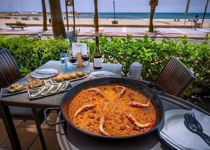 4R Casablanca Playa