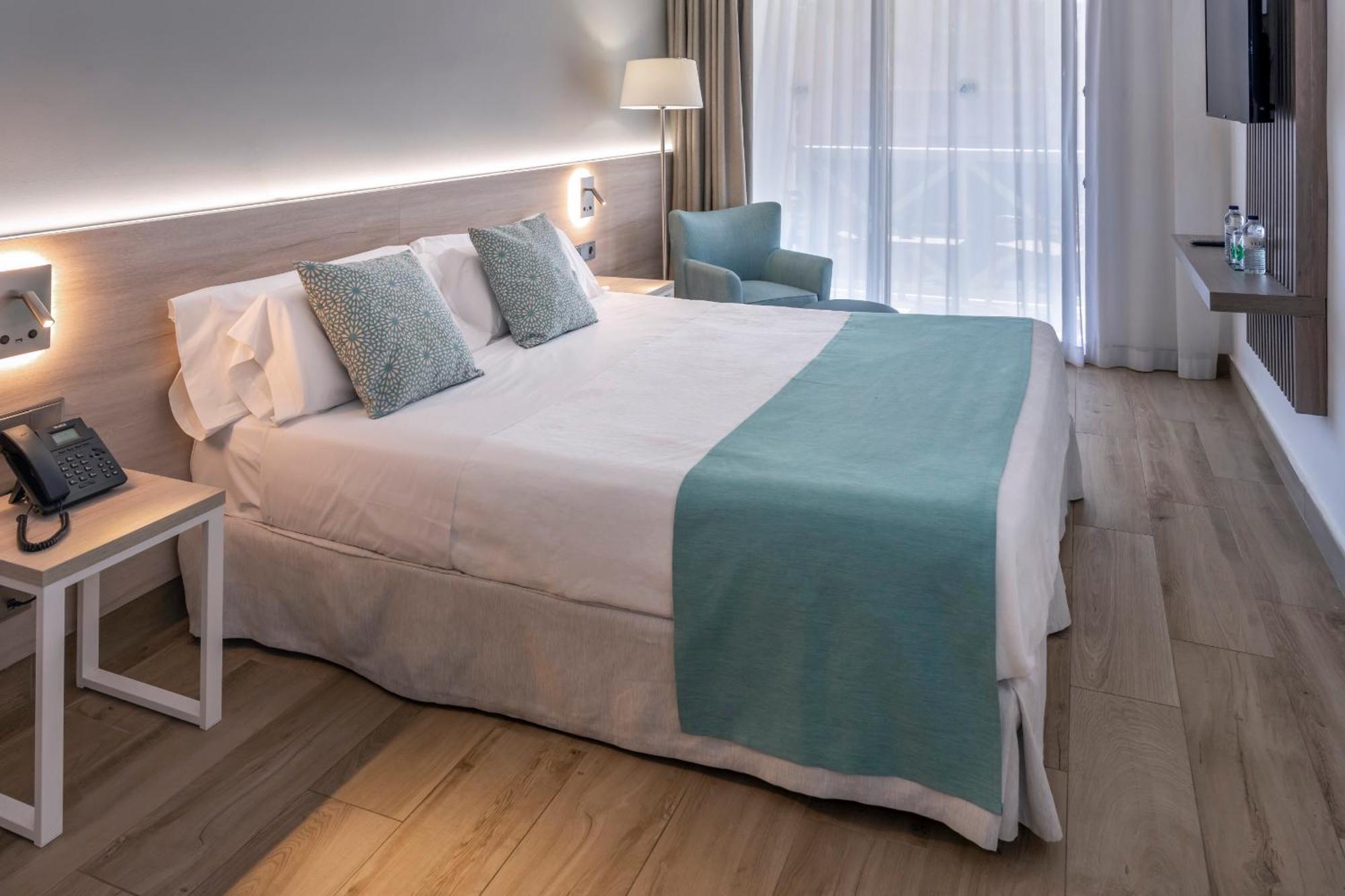 4r Casablanca Playa 4* Salou