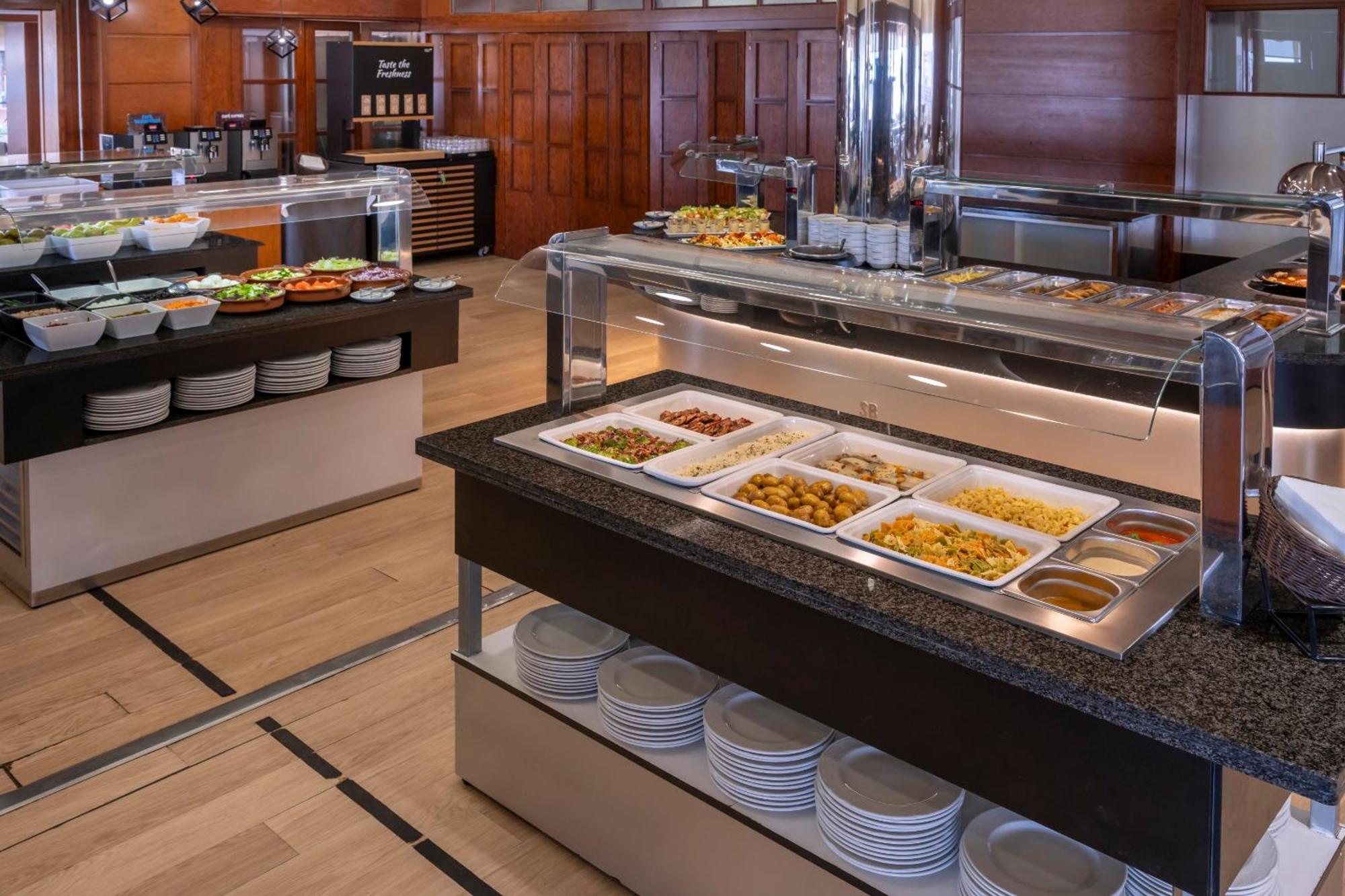 4r Casablanca Playa Hotel 4*