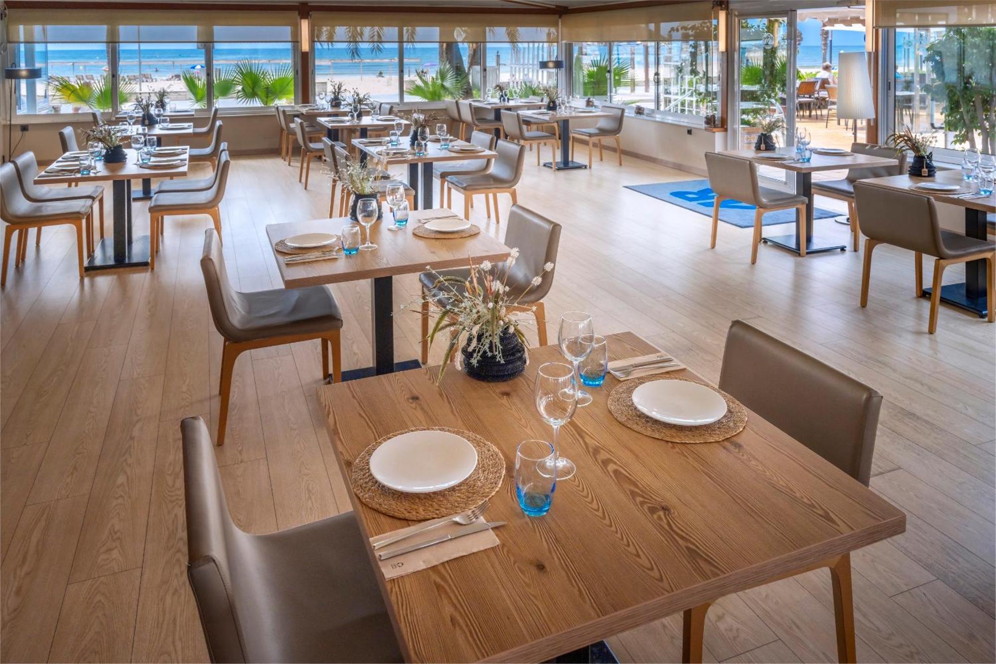 4r Casablanca Playa 4* Salou